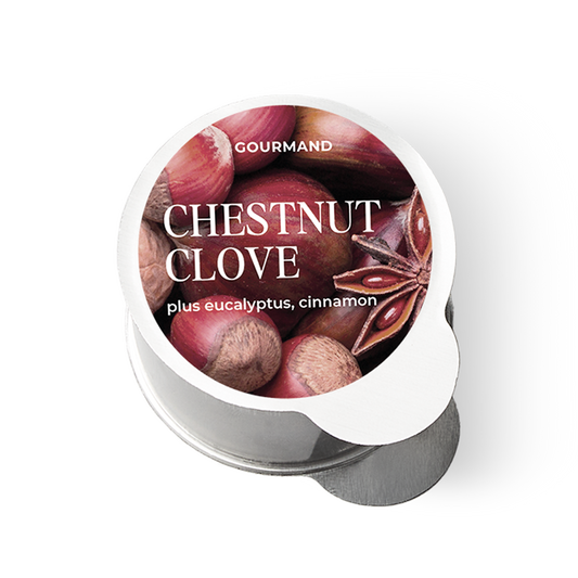 Chestnut Clove