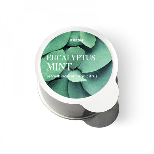 Eucalyptus Mint