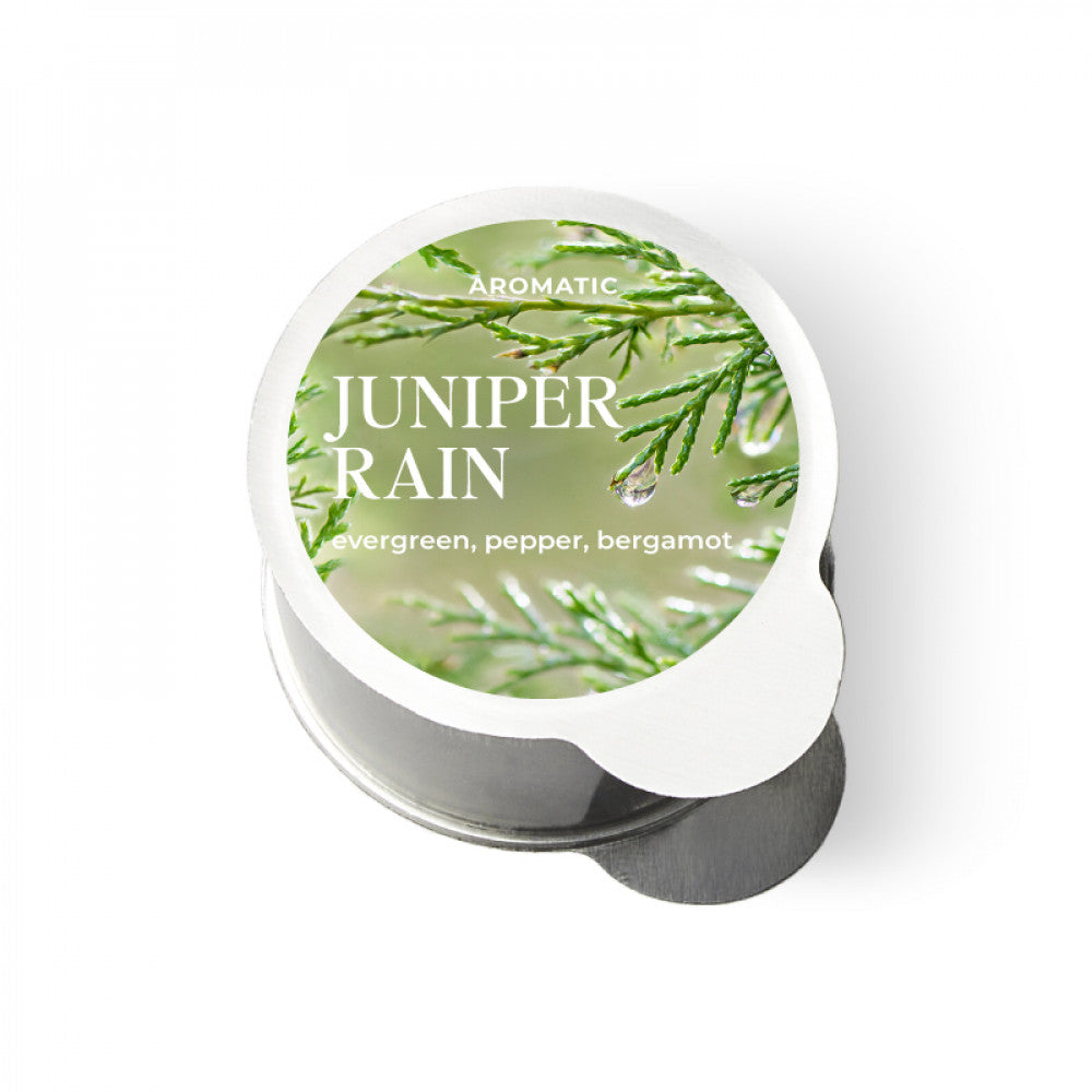 Juniper Rain