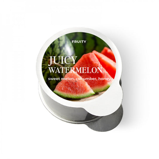 Juicy Watermelon